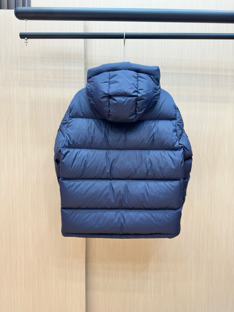 Gucci Down Coat